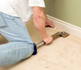 carpet fitters south staffordshire